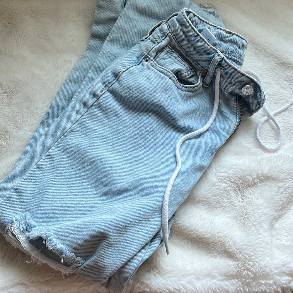 Pacsun jeans